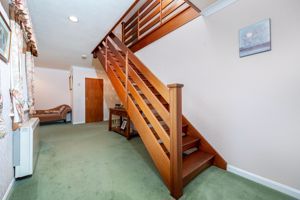 Hallway- click for photo gallery